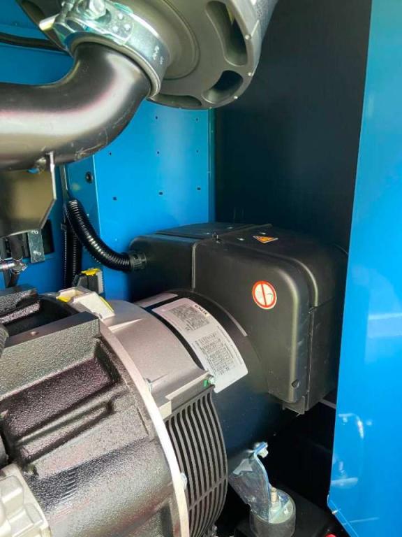 Rehlko K44 - 44 kVA Generator - DPX-17005 Photo 12