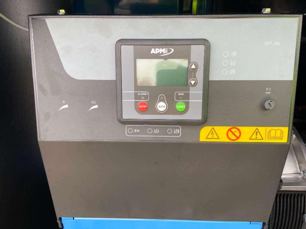 Rehlko K44 - 44 kVA Generator - DPX-17005 Photo 6