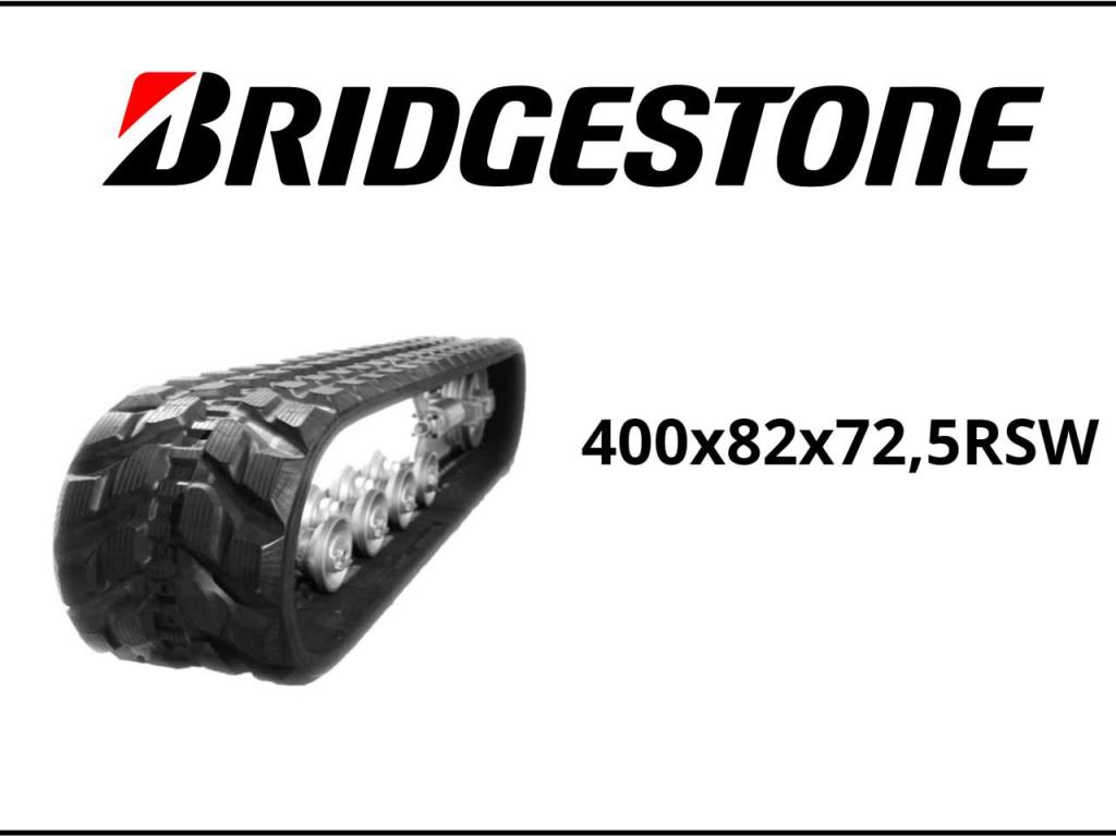 Bridgestone 400x82x72.5 RSW Core Tech Photo 1