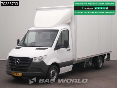 Mercedes-Benz Sprinter 315 CDI Nieuw / New! Laadklep Bakwagen AC/Climate Zijdeur Cruise 10"MBUX CarPlay D'Holland en vente par BAS World B.V.