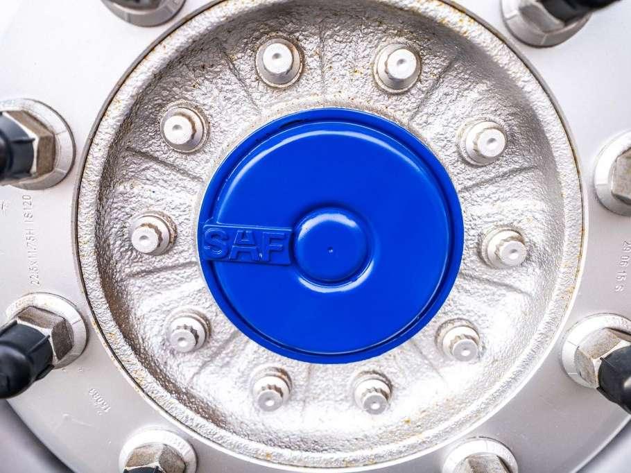 Schmitz SCB-S3B - TK SLXe300 - 4759 H Photo 10