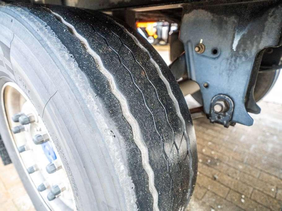 Schmitz SCB-S3B - TK SLXe300 - 4759 H Photo 11