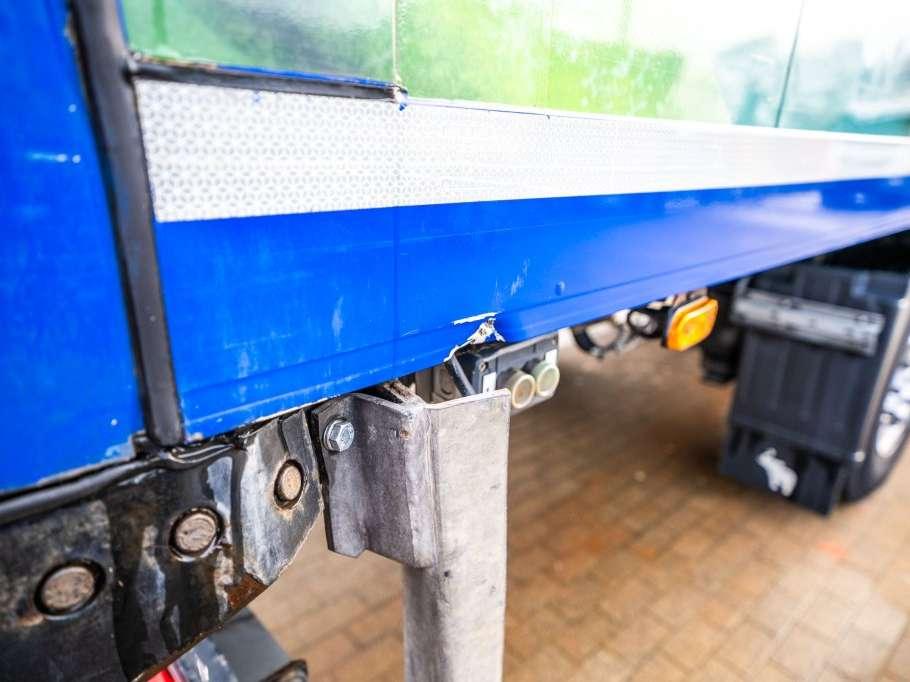Schmitz SCB-S3B - TK SLXe300 - 4759 H Photo 13