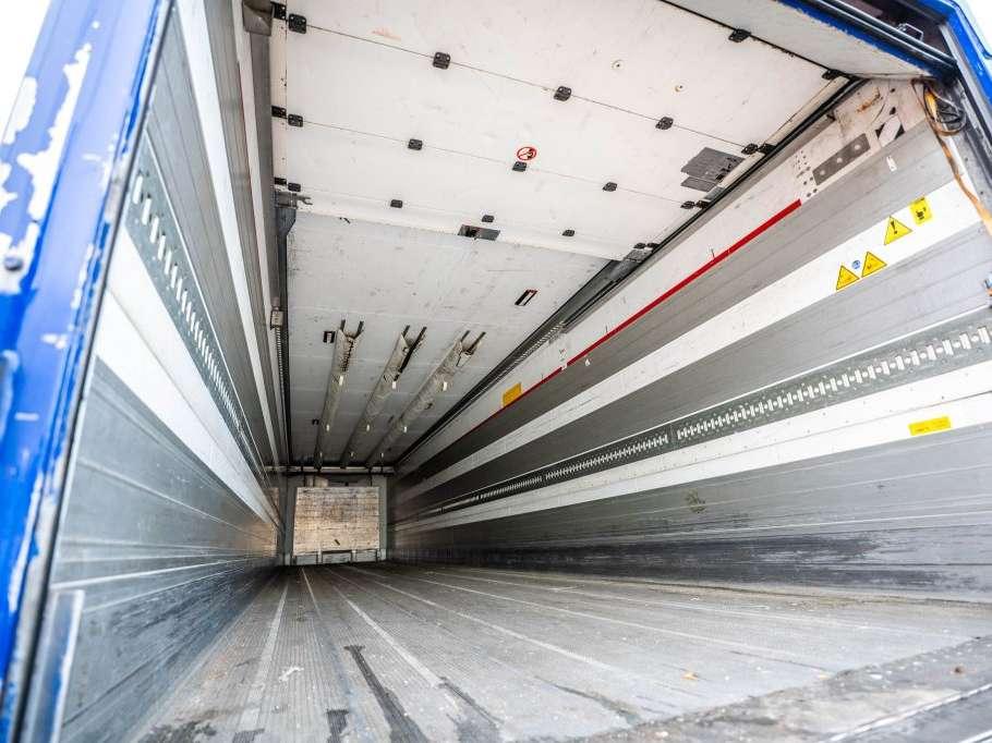 Schmitz SCB-S3B - TK SLXe300 - 4759 H Photo 6