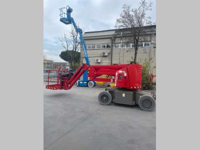 Haulotte HA12IP en vente par Centro Usato Srl