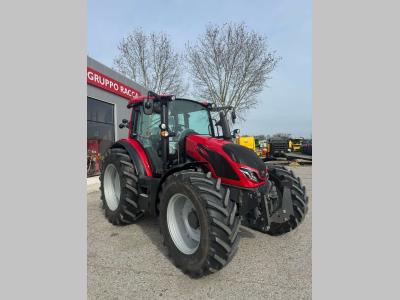 Valtra G115 en vente par Gruppo Racca Srl