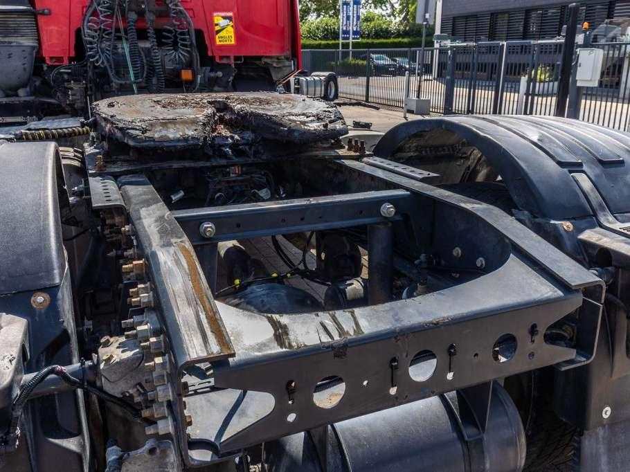 Renault T460+HYDR Photo 12