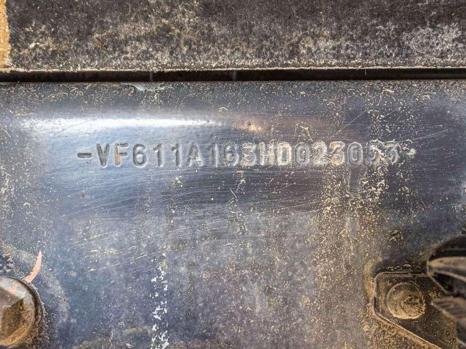 Renault T460+HYDR Photo 23