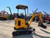 JCB 18Z-1 Photo 10 thumbnail