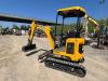 JCB 18Z-1 Photo 11 thumbnail