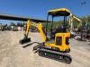 JCB 18Z-1 Photo 6 thumbnail