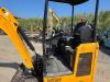 JCB 18Z-1 Photo 9 thumbnail