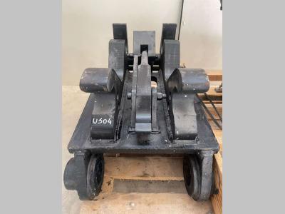Attache rapide en vente par Arca Srl