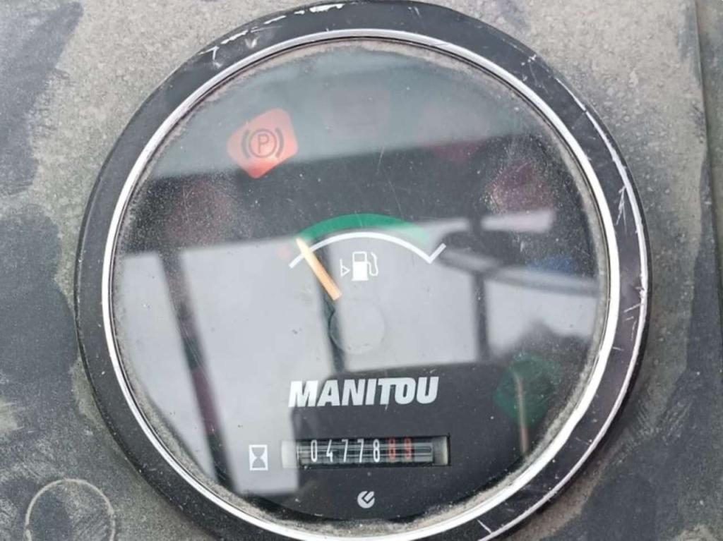 Manitou MSI30 Photo 6