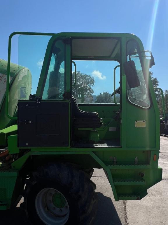 Merlo DBM3500-EV Photo 5