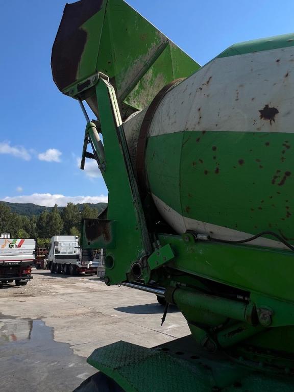Merlo DBM3500-EV Photo 8