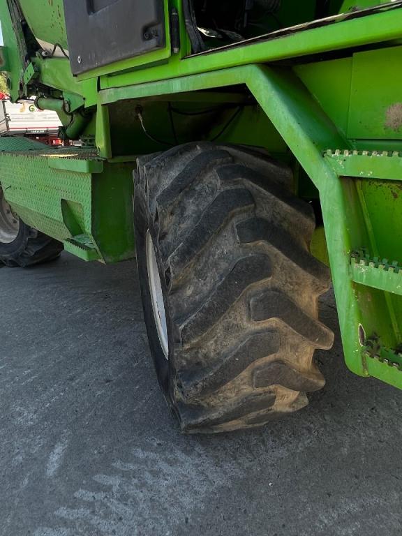 Merlo DBM3500-EV Photo 9