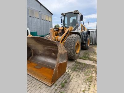 Liebherr 550 2plus2 Photo 1