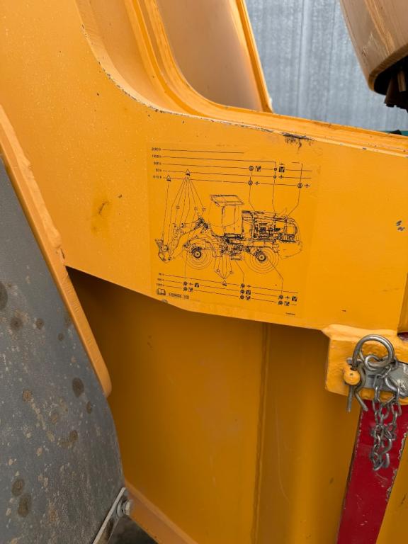 Liebherr 550 2plus2 Photo 15