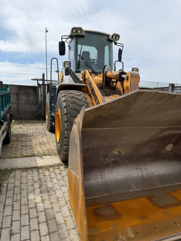 Liebherr 550 2plus2 Photo 3