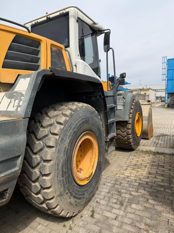 Liebherr 550 2plus2 Photo 4