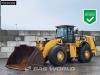 Caterpillar 980 K Photo 1 thumbnail