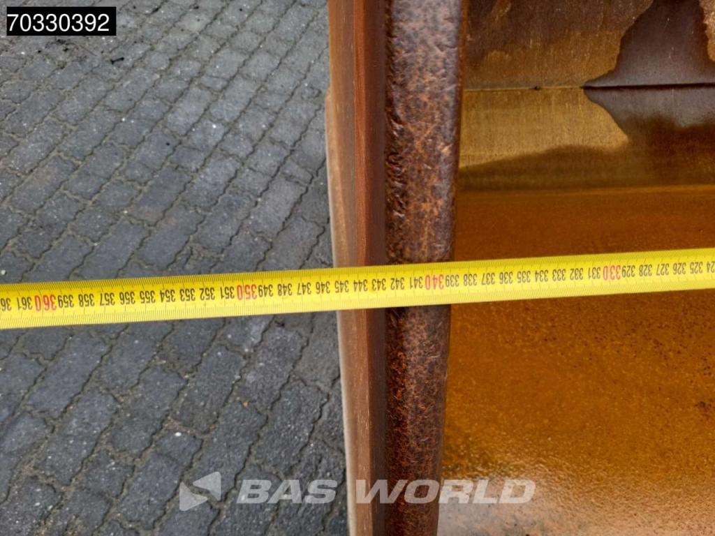 Caterpillar 980 K Photo 16