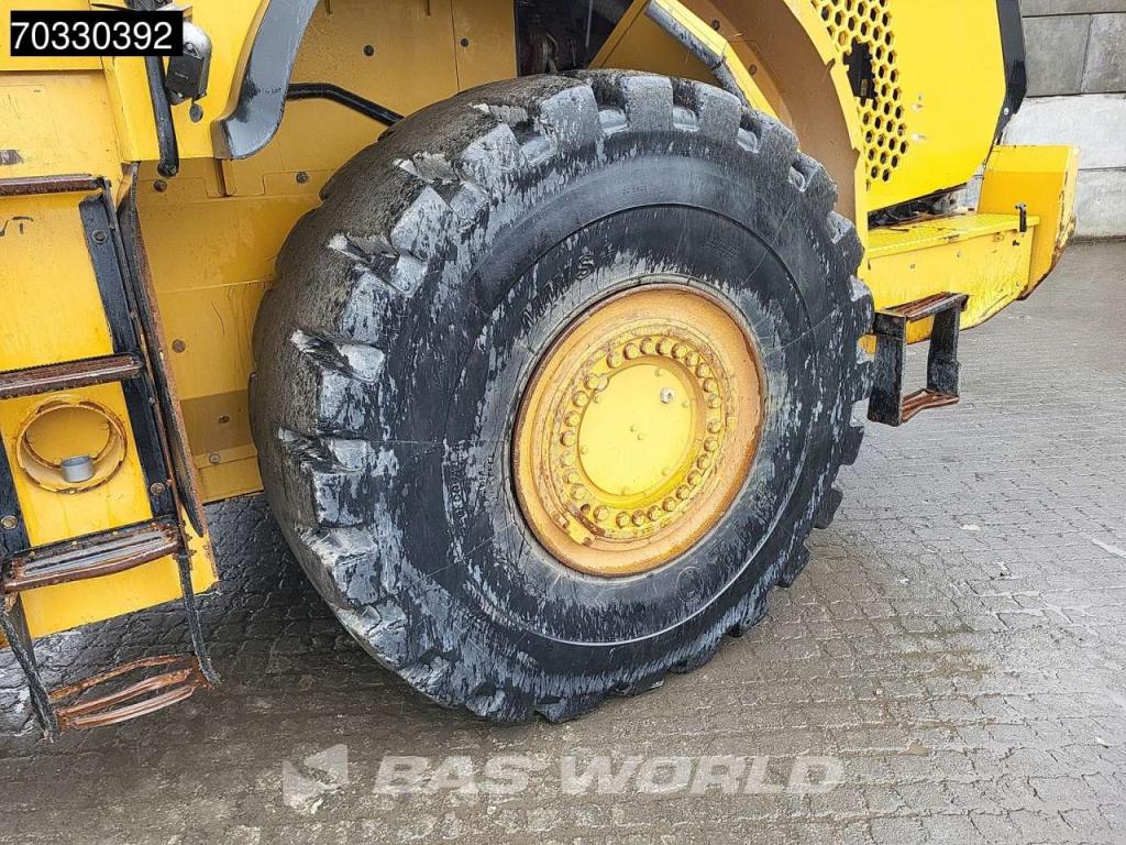 Caterpillar 980 K Photo 20