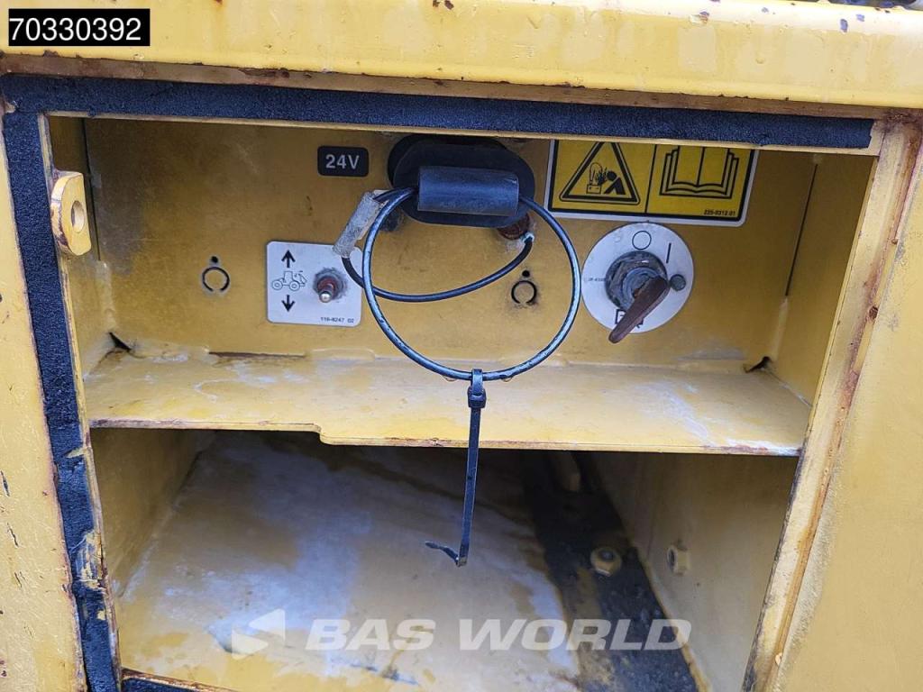 Caterpillar 980 K Photo 26