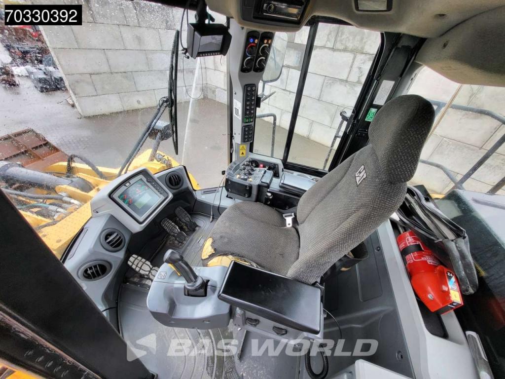 Caterpillar 980 K Photo 29