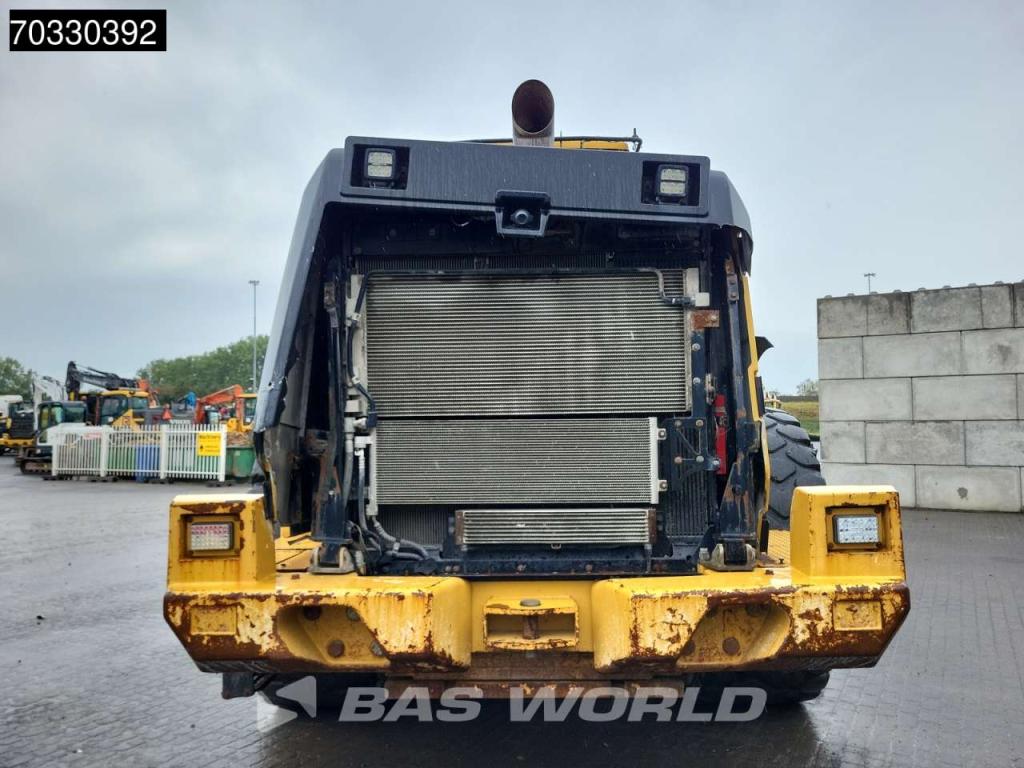 Caterpillar 980 K Photo 6