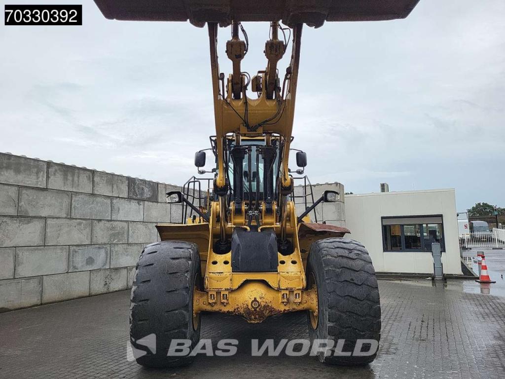Caterpillar 980 K Photo 9