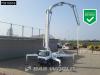 Mercedes-Benz Arocs 3746 Arocs 8X4 NEW! 43 meter CIFA K43C-PU17080 Steelsuspension Big-Axle Euro 6 Photo 1 thumbnail