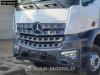 Mercedes-Benz Arocs 3746 Arocs 8X4 NEW! 43 meter CIFA K43C-PU17080 Steelsuspension Big-Axle Euro 6 Photo 15 thumbnail