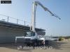 Mercedes-Benz Arocs 3746 Arocs 8X4 NEW! 43 meter CIFA K43C-PU17080 Steelsuspension Big-Axle Euro 6 Photo 3 thumbnail