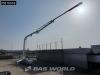 Mercedes-Benz Arocs 3746 Arocs 8X4 NEW! 43 meter CIFA K43C-PU17080 Steelsuspension Big-Axle Euro 6 Photo 6 thumbnail