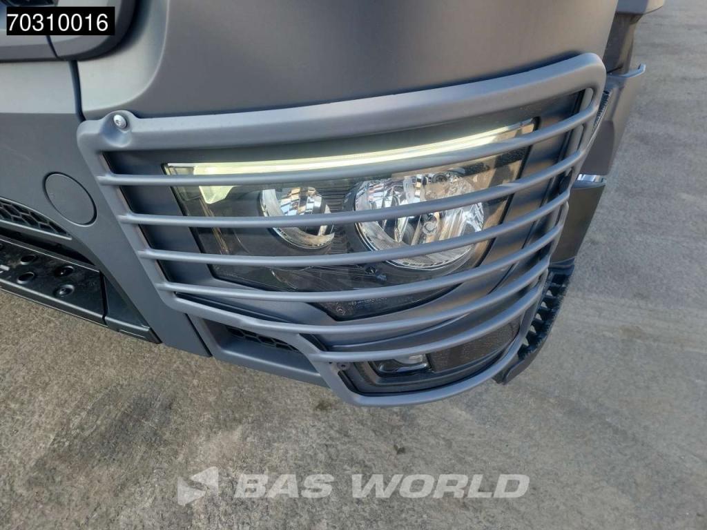 Mercedes-Benz Arocs 3746 Arocs 8X4 NEW! 43 meter CIFA K43C-PU17080 Steelsuspension Big-Axle Euro 6 Photo 16