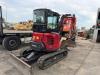 Yanmar VIO38-6 Photo 2 thumbnail