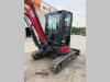 Yanmar VIO38-6 Photo 8 thumbnail