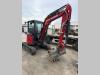 Yanmar VIO38-6 Photo 9 thumbnail