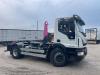 Iveco ML180E32 K Photo 1 thumbnail