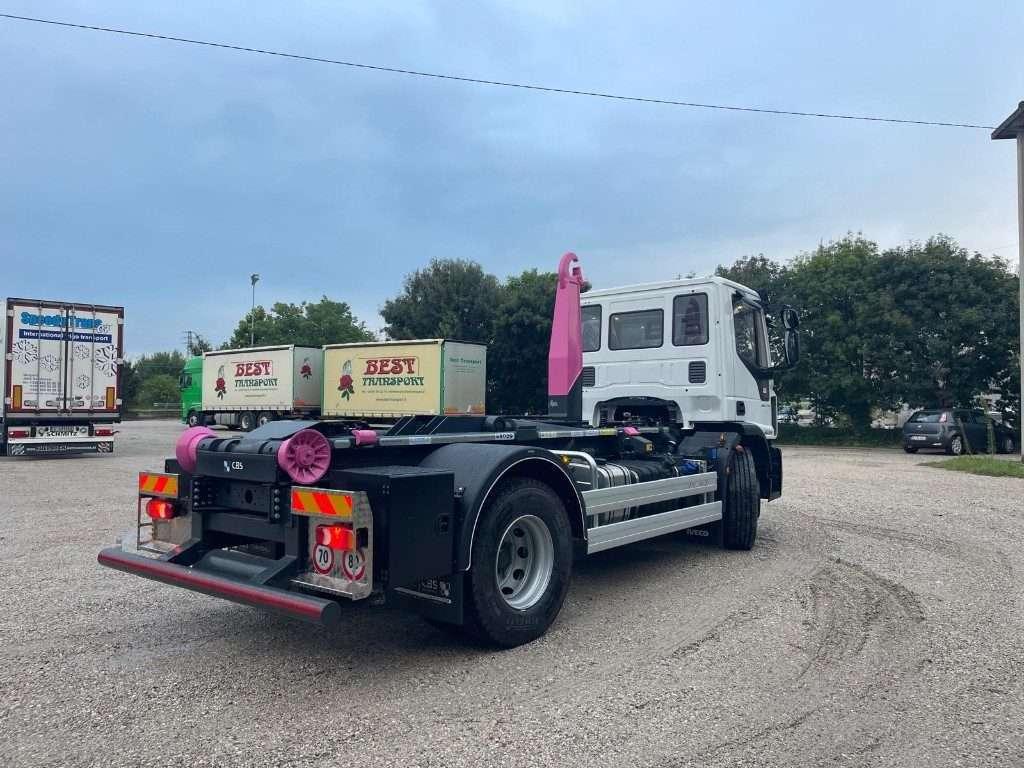 Iveco ML180E32 K Photo 7