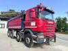 Scania R500 Photo 1 thumbnail