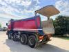 Scania R500 Photo 7 thumbnail