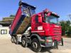 Scania R500 Photo 9 thumbnail