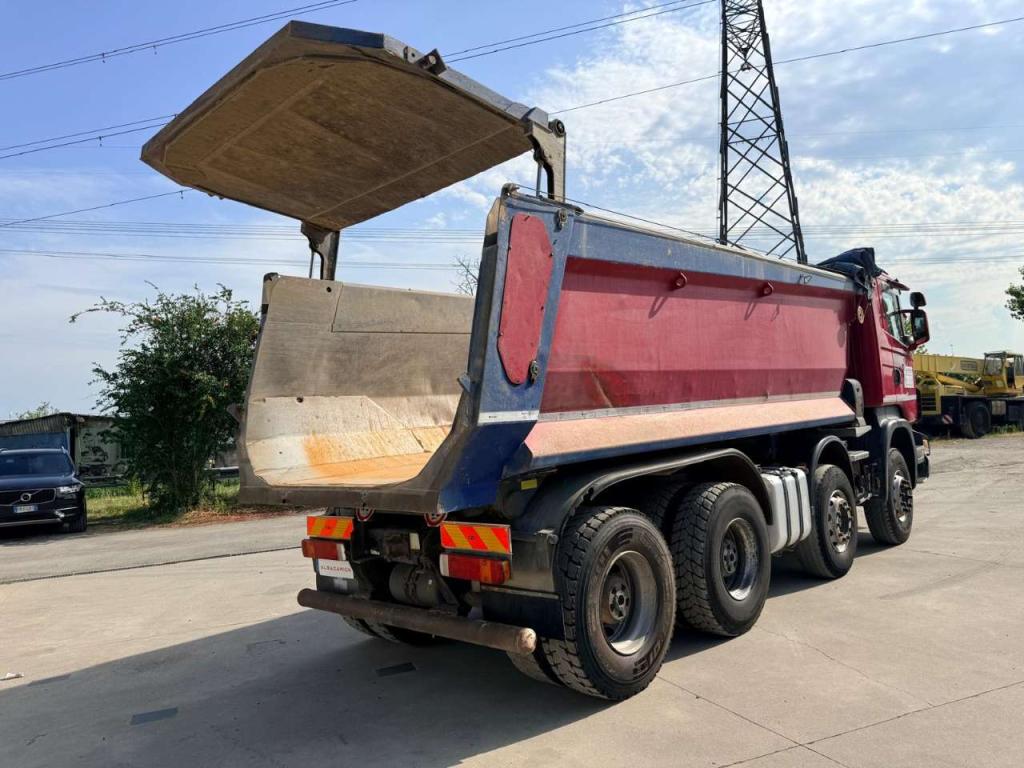 Scania R500 Photo 3