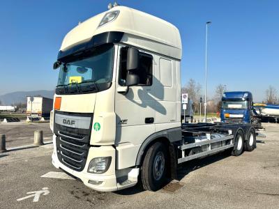 Daf XF 510 en vente par Ital Trucks Srl