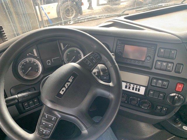 Daf XF 510 Photo 18