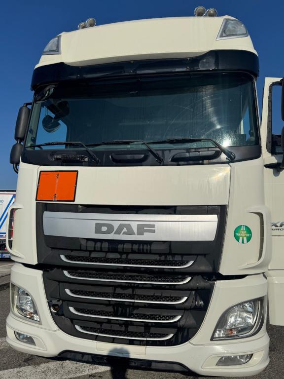 Daf XF 510 Photo 2