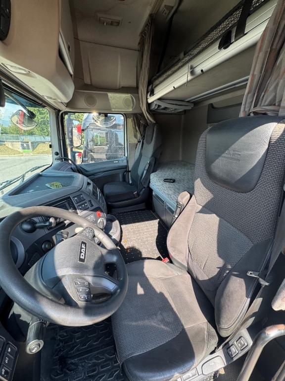 Daf XF 510 Photo 22